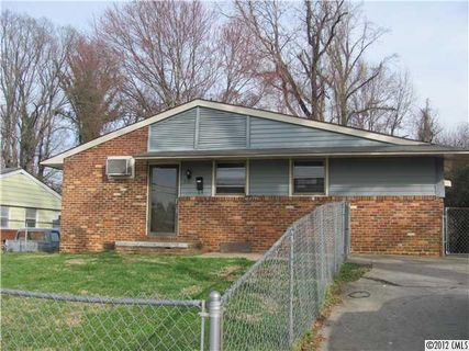 3130 Parkway Avenue sold home in Parkview, Charlotte, NC