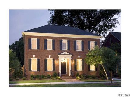 4033 Alexandra Alley Drive