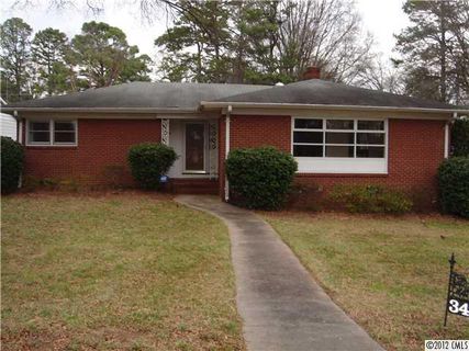 3431 Country Club Drive