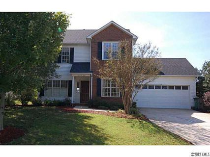 12320 Old Prairie Road