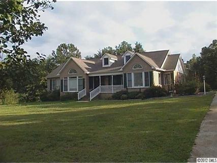 3442 Victorian Hills Drive sold home in Victorian Hills, Richburg, SC