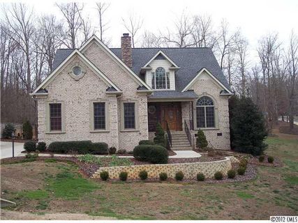802 Bridgewater Drive