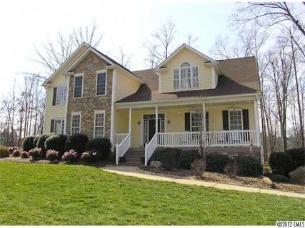 114 Palmetto Drive