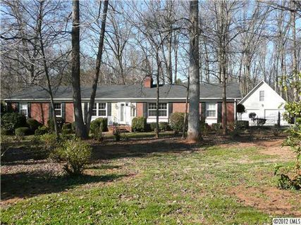 305 Sherwood Drive