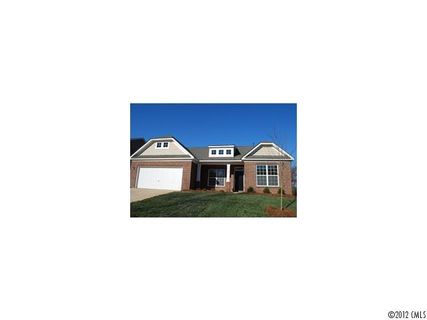 7932 Rolling Creek Court sold home in Springbrook, Charlotte, NC