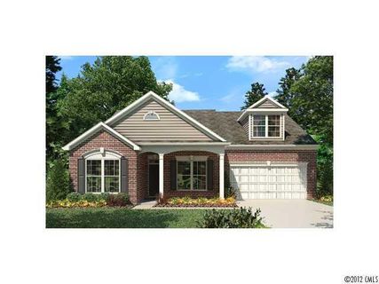 7111 Kilcullen Drive sold home in Springbrook, Charlotte, NC