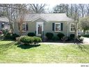 3426 Draper Avenue sold home in Charlotte, SC