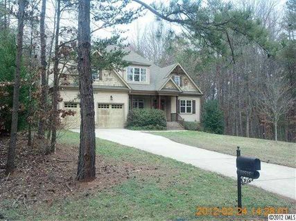 10515 Knox Avenue sold home in Belle Meade, Matthews, NC