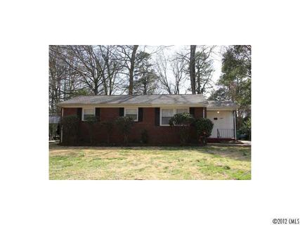2610 Springway Drive