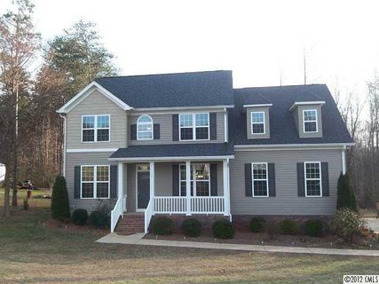 113 Riverton Drive sold home in Wexford, Statesville, NC