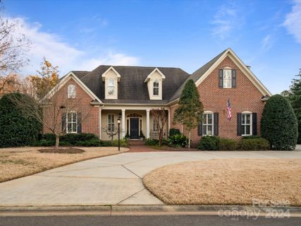 135 Spring Branch Road sold home in Spring Branch Glen, Fort Mill, SC