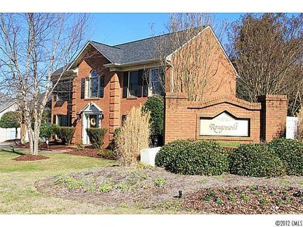 10539 Rougemont Lane