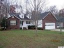 201 Brookstone Way sold home in Salisbury, SC