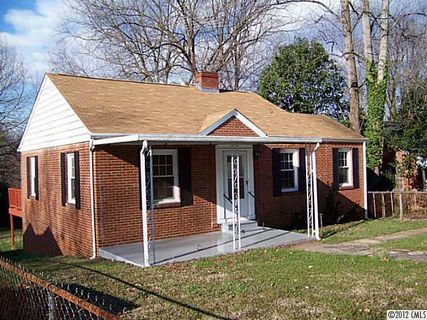 353 Westwood Drive 12 sold home in Westwood, Statesville, NC