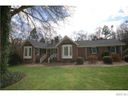 9803 Chestnut Road sold home in Marvin, SC