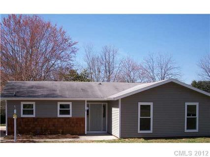 705 Holly Place sold home in Forest Acres, Gastonia, NC