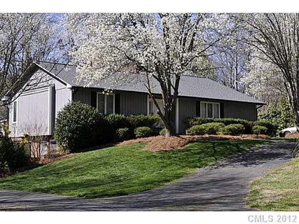 9214 Horseshoe Circle sold home in Black Horse Run, Fort Mill, SC