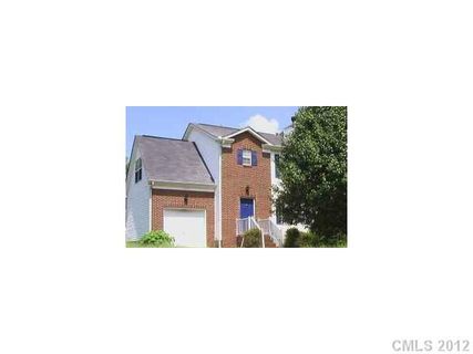 11219 Amber Glen Drive