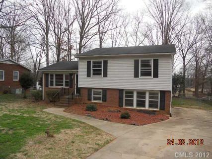 201 Gamble Avenue