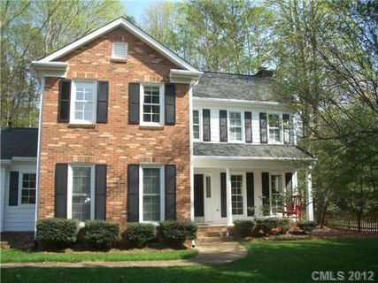 107 Pineridge Drive