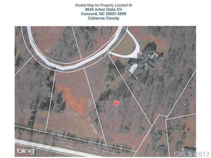 8626 Arbor Oaks Circle
