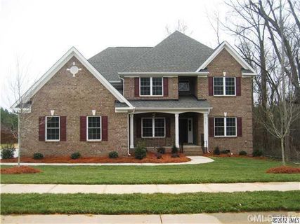 512 Conaway Court Lot 39