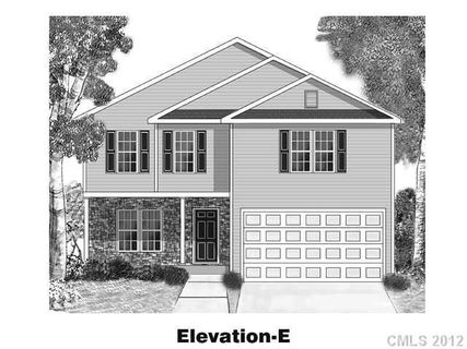 8912 Red Clay Lane sold home in Potters Trace, Charlotte, NC