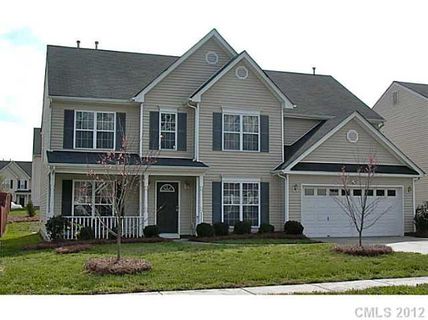 11108 Anna Rose Drive sold home in Steel Creek, Charlotte, NC