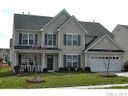 11108 Anna Rose Drive sold home in Charlotte, SC