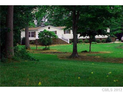 117 Summertree Drive sold home in Summertree, Troutman, NC