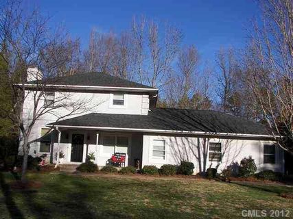 6058 Holland Drive sold home in Hollandale, Clover, SC