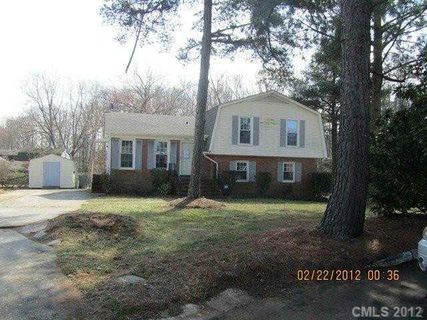 6606 Crab Orchard Court