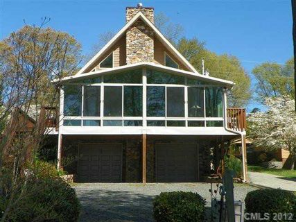 658 Pinehaven Drive 83 & 502