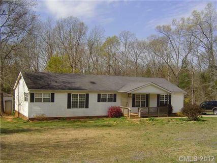 11309 Coble Road sold home in Clear Creek, Charlotte, NC