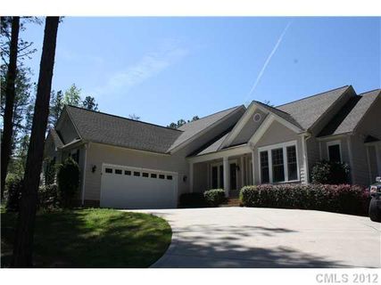 147 Marietta Road sold home in Marietta Overlook, Mooresville, NC
