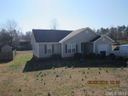 4306 Frank Vance Road sold home in Charlotte, SC