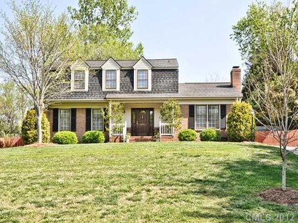 4019 Bridgewood Lane