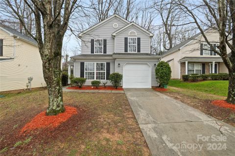 3802 Brookchase Lane