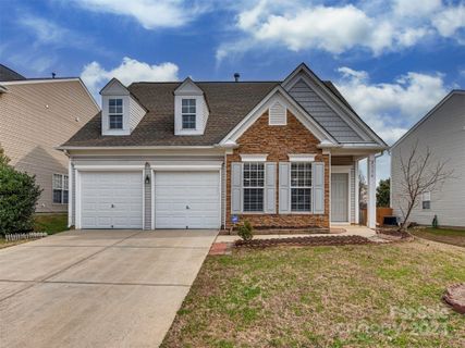 2134 Arbor Vista Drive