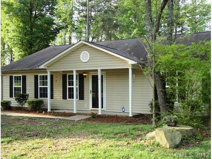 3110 Iredell Drive