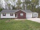 1040 Fox Run Circle sold home in Concord, SC