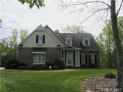 1612 Arbor Way None 4