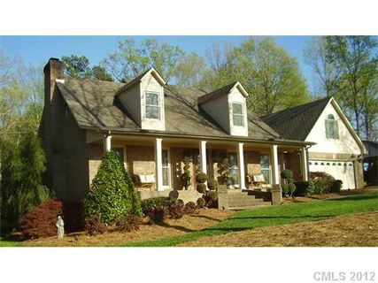 301 Crown Creek Drive 5