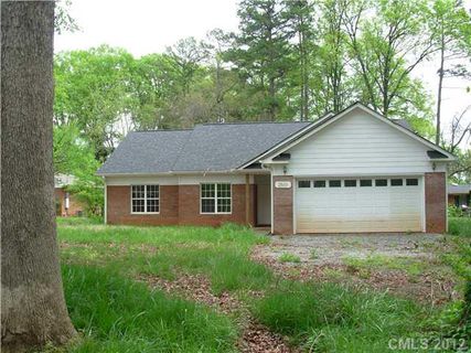 2501 Burkholder Road