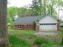 2501 Burkholder Road sold home in Charlotte, SC
