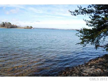 Lot 19 Pointe Regatta Drive