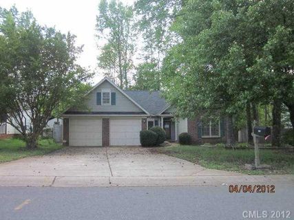 1307 Springmist Drive