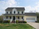 108 Brookstone Way sold home in Salisbury, SC