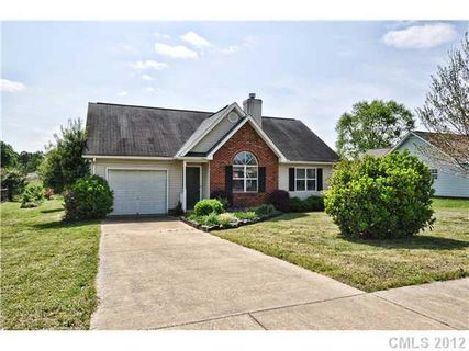 1023 Ridgefield Circle