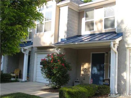 3442 Chagall Court sold home in The Colony, Charlotte, NC